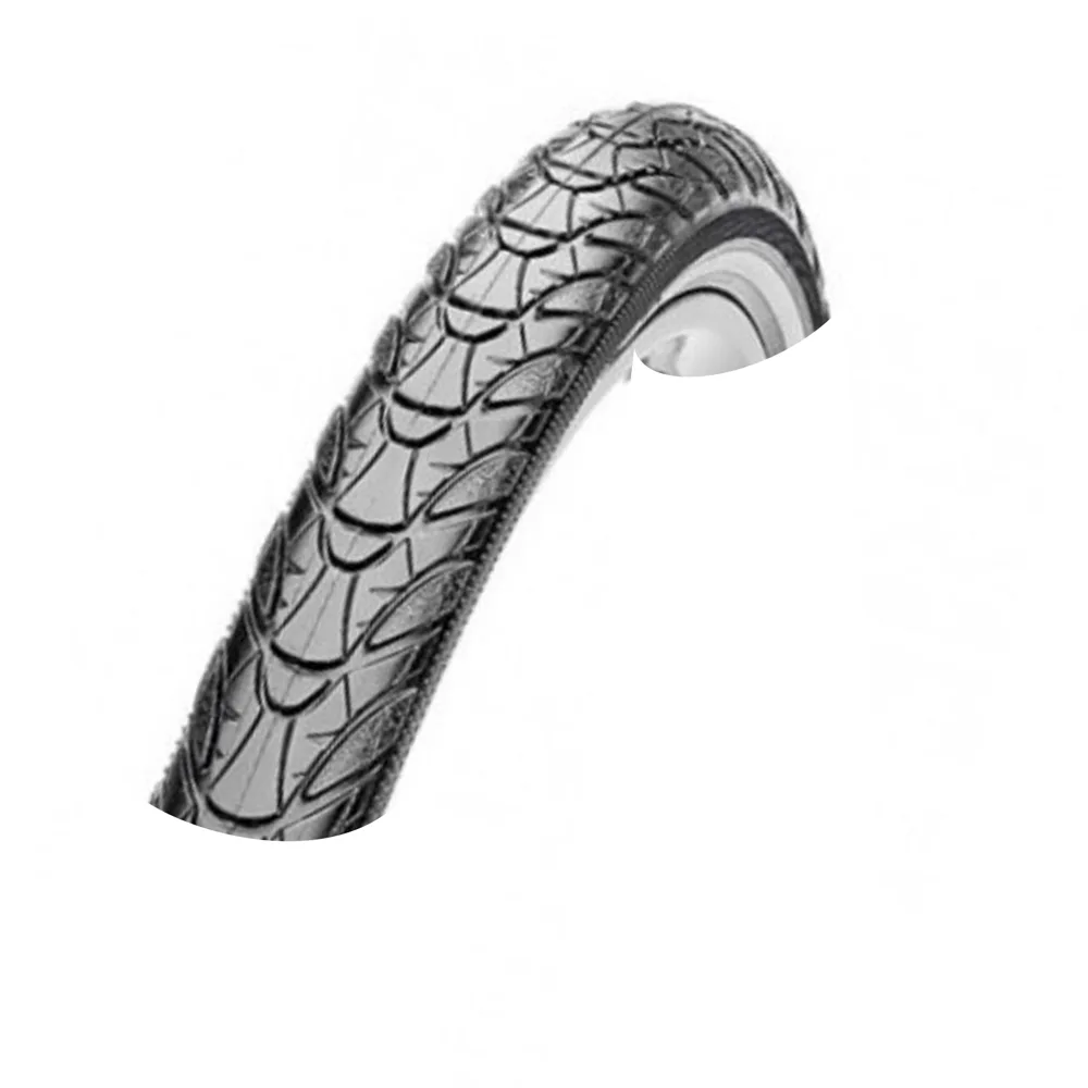 CST Sensamo Allround (1mm anti-lek) zwart met zijreflectie. 28x1½, ETRTO 40-635