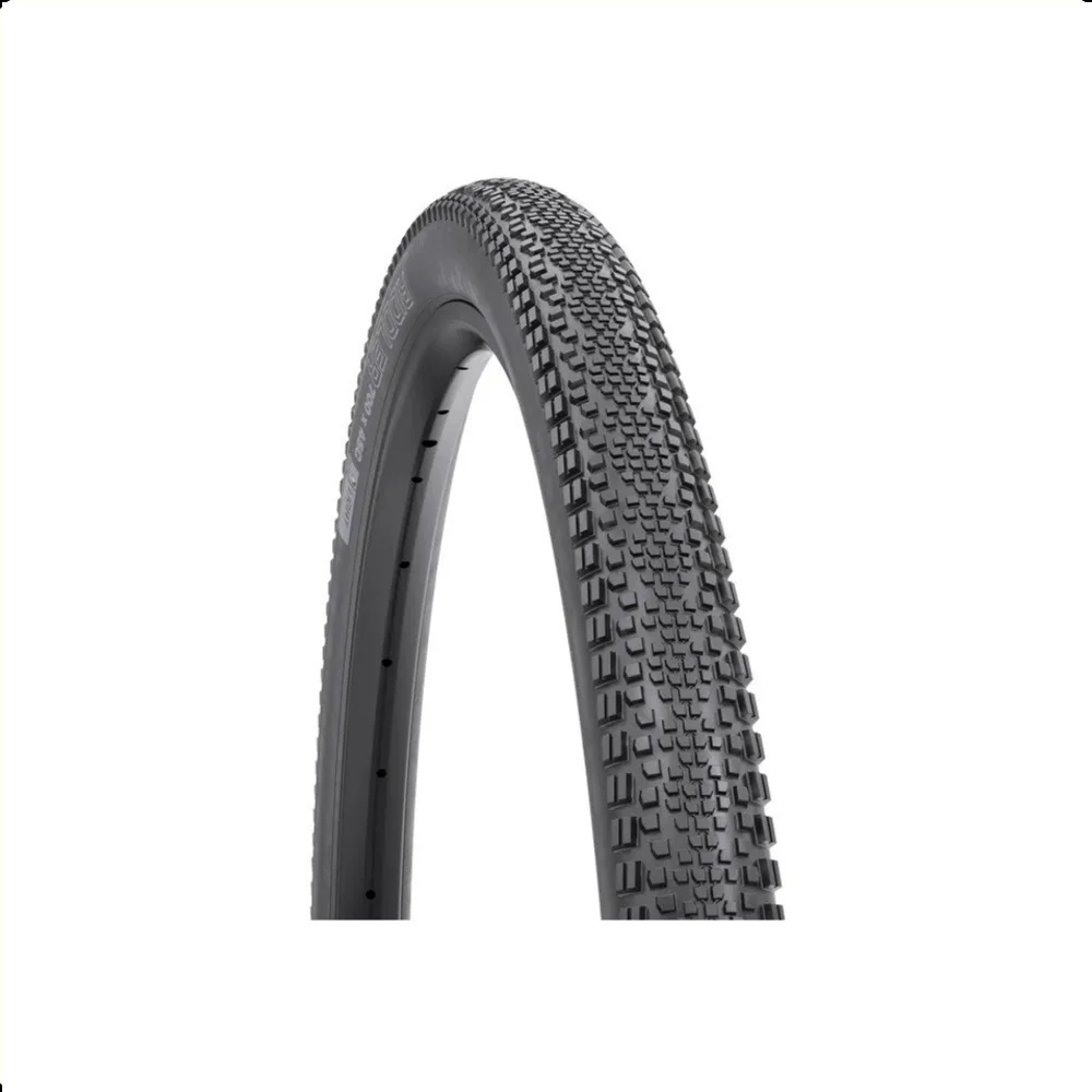WTB Riddler buitenband, Zwart, 28x1.40 700x35c ETRTO 35-622