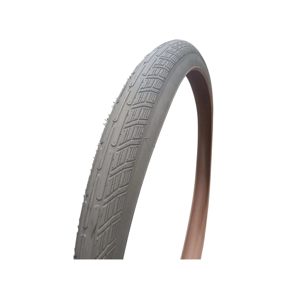 Vee Rubber 300 buitenband, grijs zonder reflectie, 28x2.00 , ETRTO 50-622