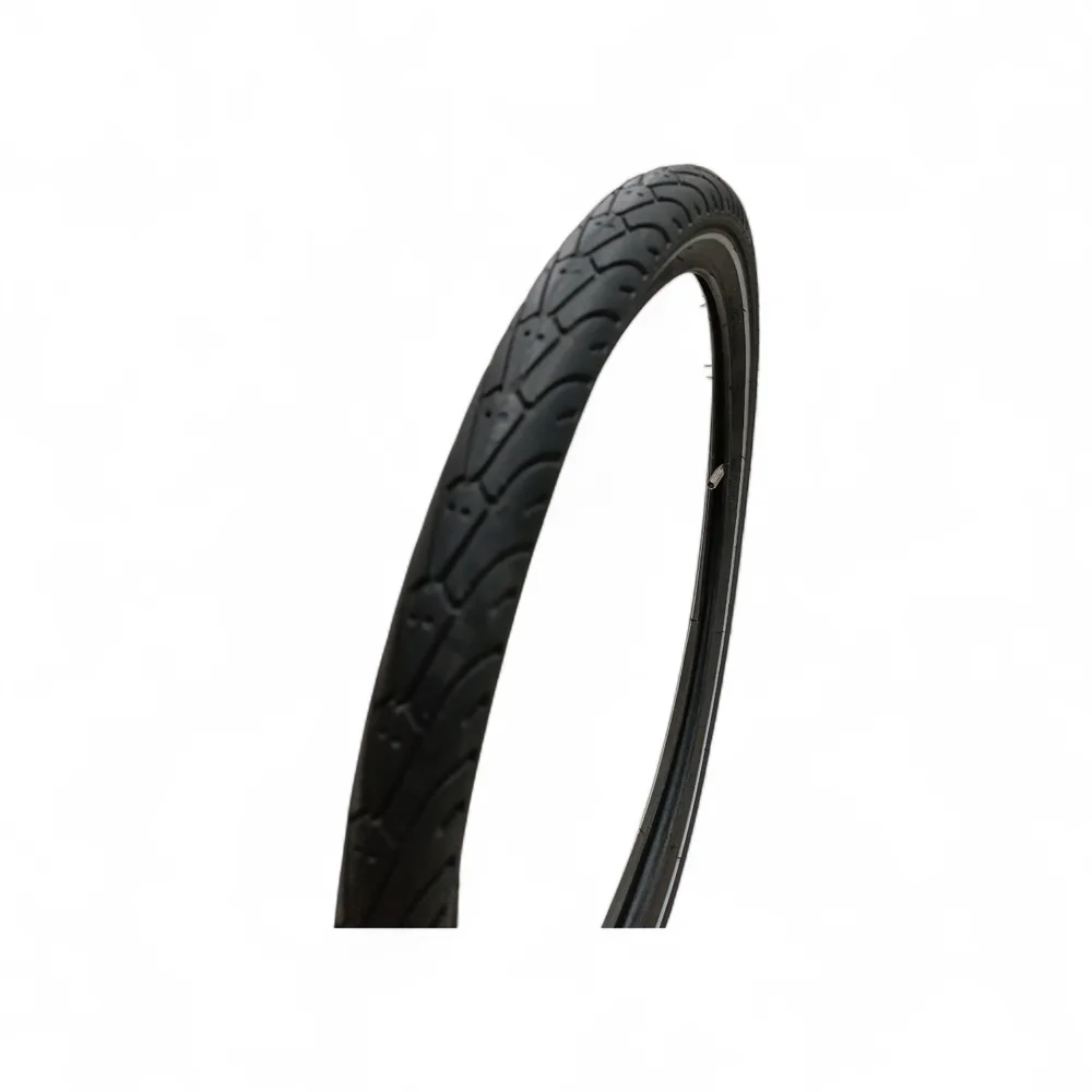 Vee Rubber TKB, Zwart met reflectie, 20x1.75, ETRTO 47-406