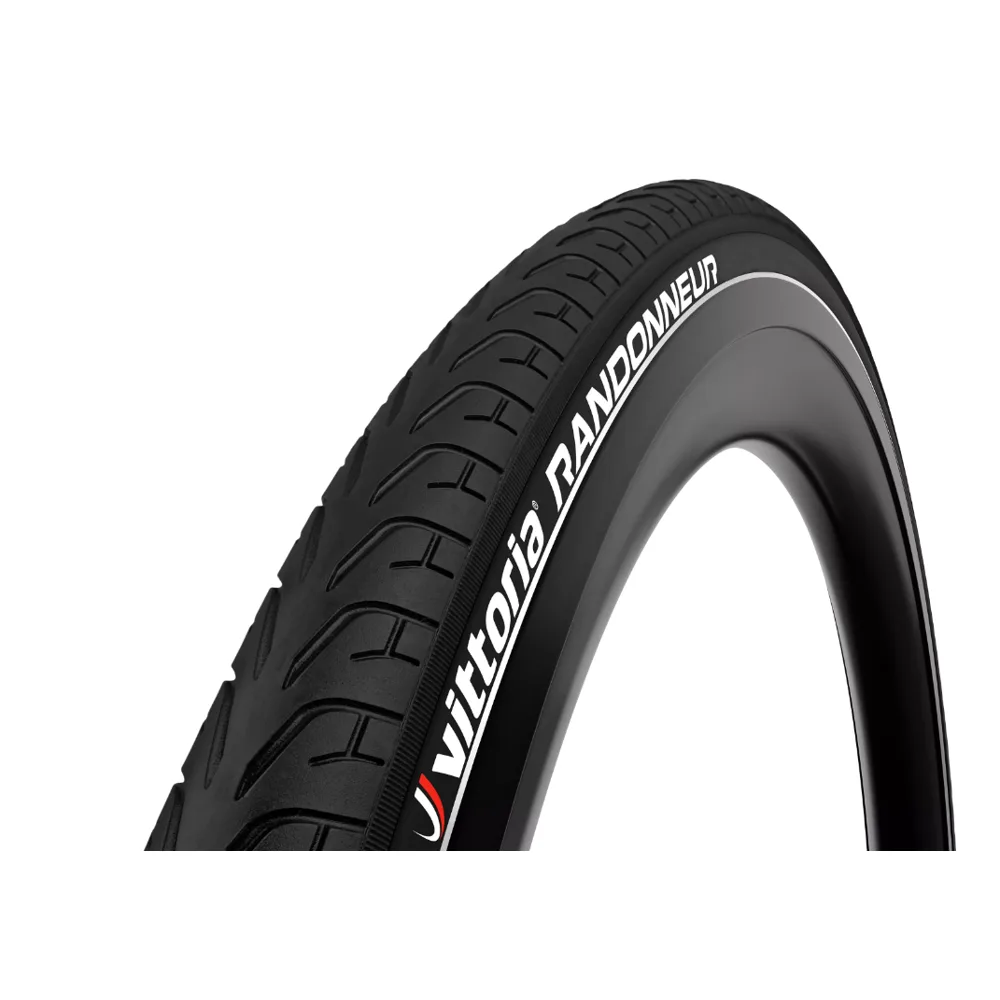 buitenband Vittoria Randonneur 26x1.75 ETRTO 47-559 Rigid D Reflect